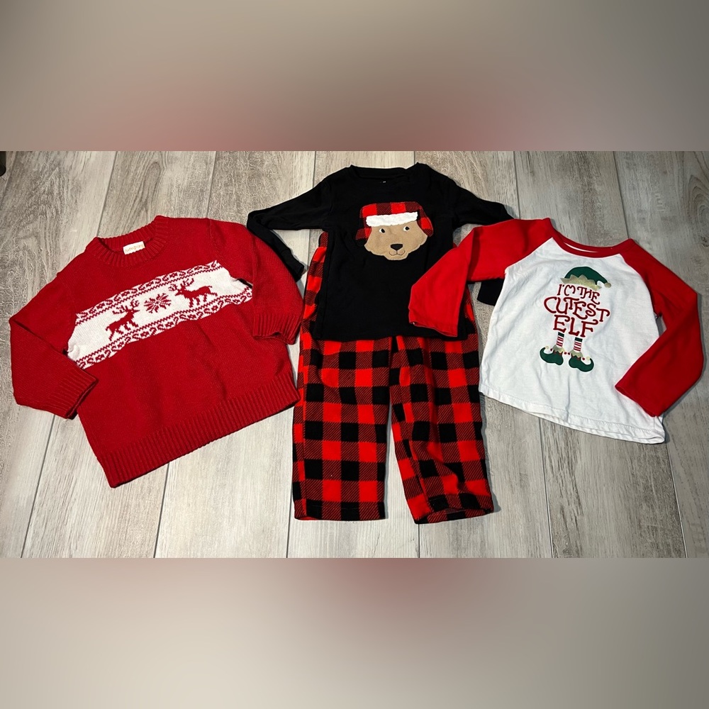 2T Christmas Bundle